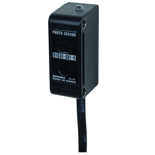 Autonics Photo electric Sensor BYD Series  SUPPLIERS